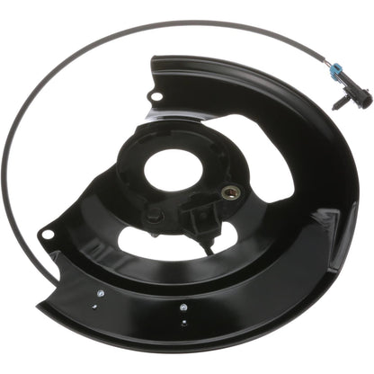 Standard Ignition ABS Wheel Speed Sensor ALS1230