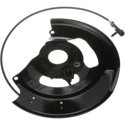 Standard Ignition ABS Wheel Speed Sensor ALS1230