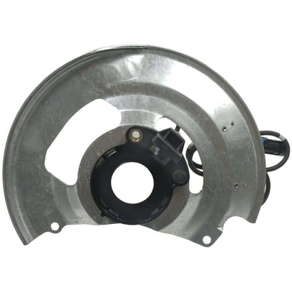 Standard Ignition ABS Wheel Speed Sensor ALS1230