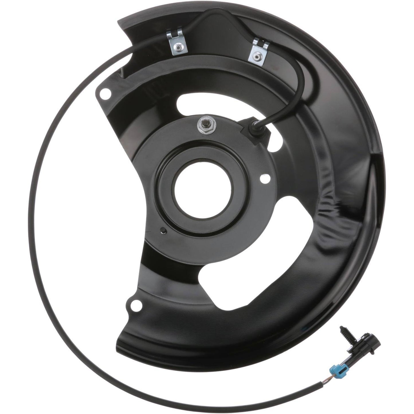 Standard Ignition ABS Wheel Speed Sensor ALS1230