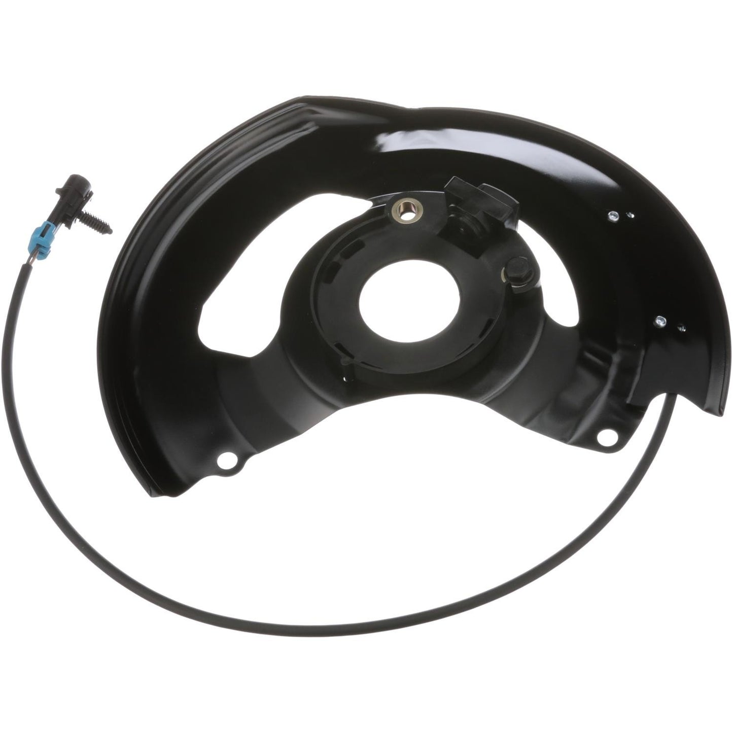 Standard Ignition ABS Wheel Speed Sensor ALS1230
