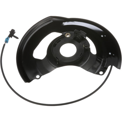 Standard Ignition ABS Wheel Speed Sensor ALS1230