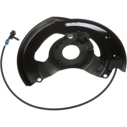 Standard Ignition ABS Wheel Speed Sensor ALS1230