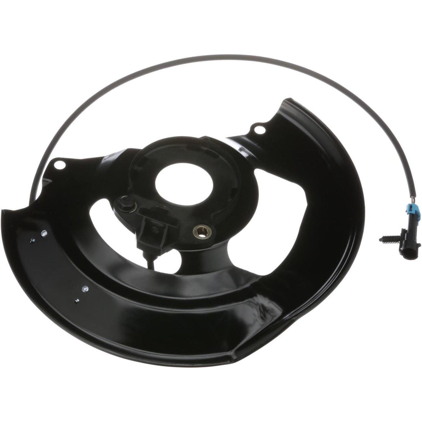 Standard Ignition ABS Wheel Speed Sensor ALS1230