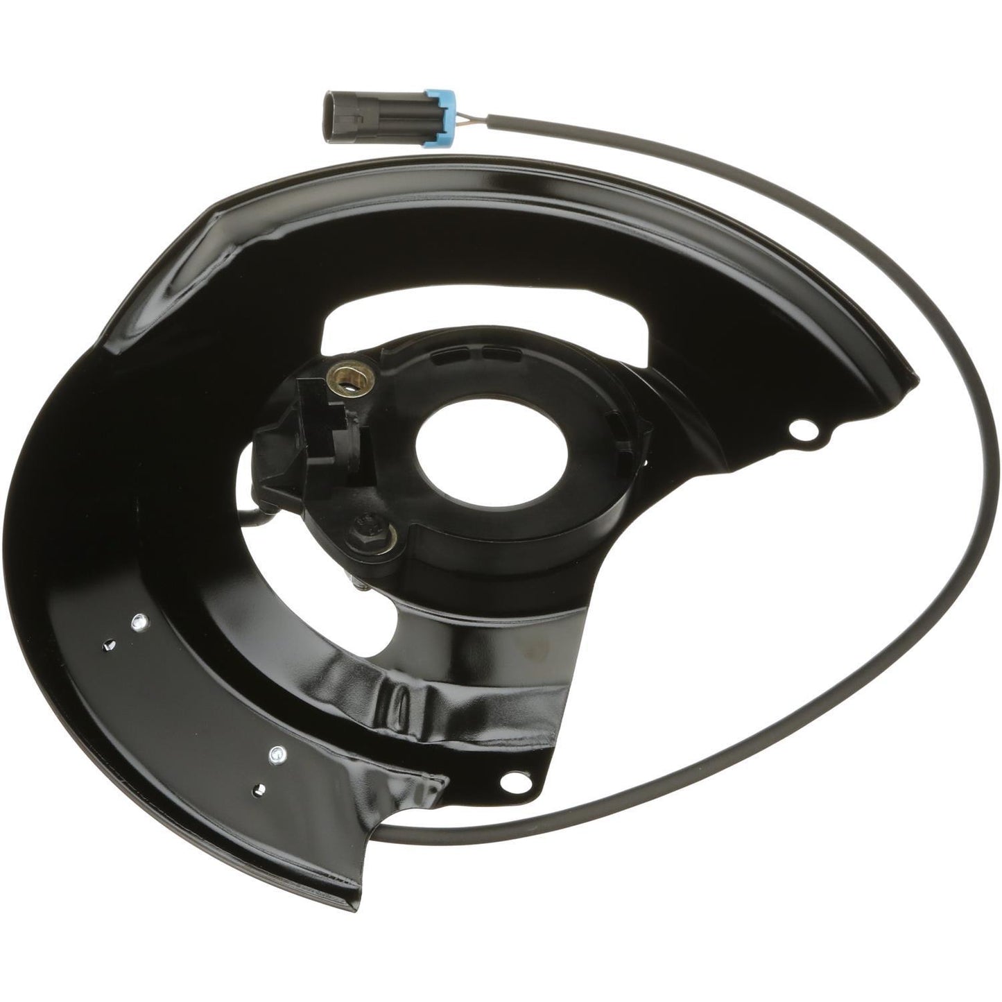 Standard Ignition ABS Wheel Speed Sensor ALS1231