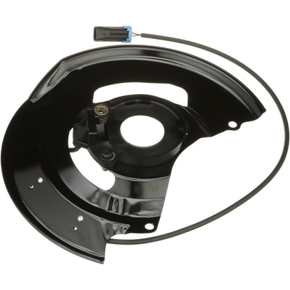 Standard Ignition ABS Wheel Speed Sensor ALS1231