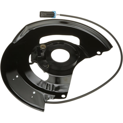 Standard Ignition ABS Wheel Speed Sensor ALS1231