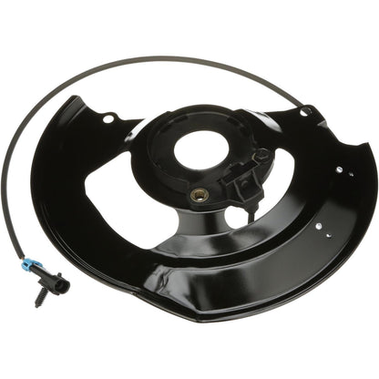 Standard Ignition ABS Wheel Speed Sensor ALS1231