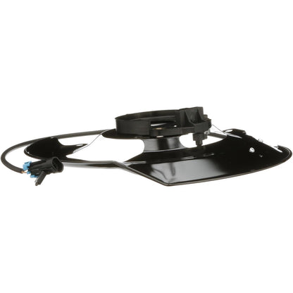 Standard Ignition ABS Wheel Speed Sensor ALS1231