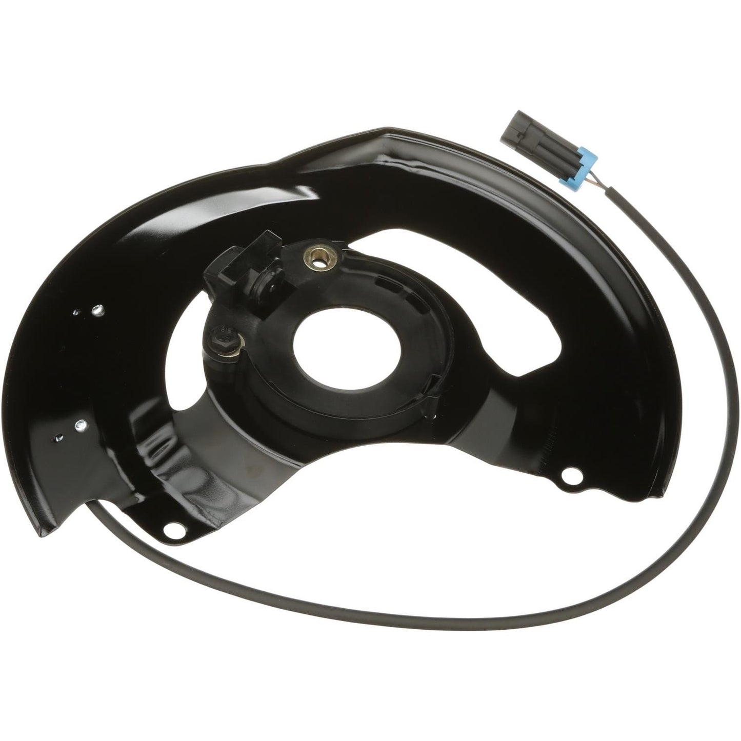 Standard Ignition ABS Wheel Speed Sensor ALS1231