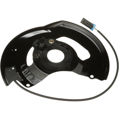 Standard Ignition ABS Wheel Speed Sensor ALS1231