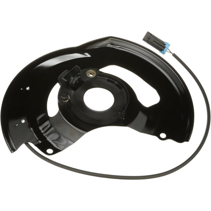 Standard Ignition ABS Wheel Speed Sensor ALS1231