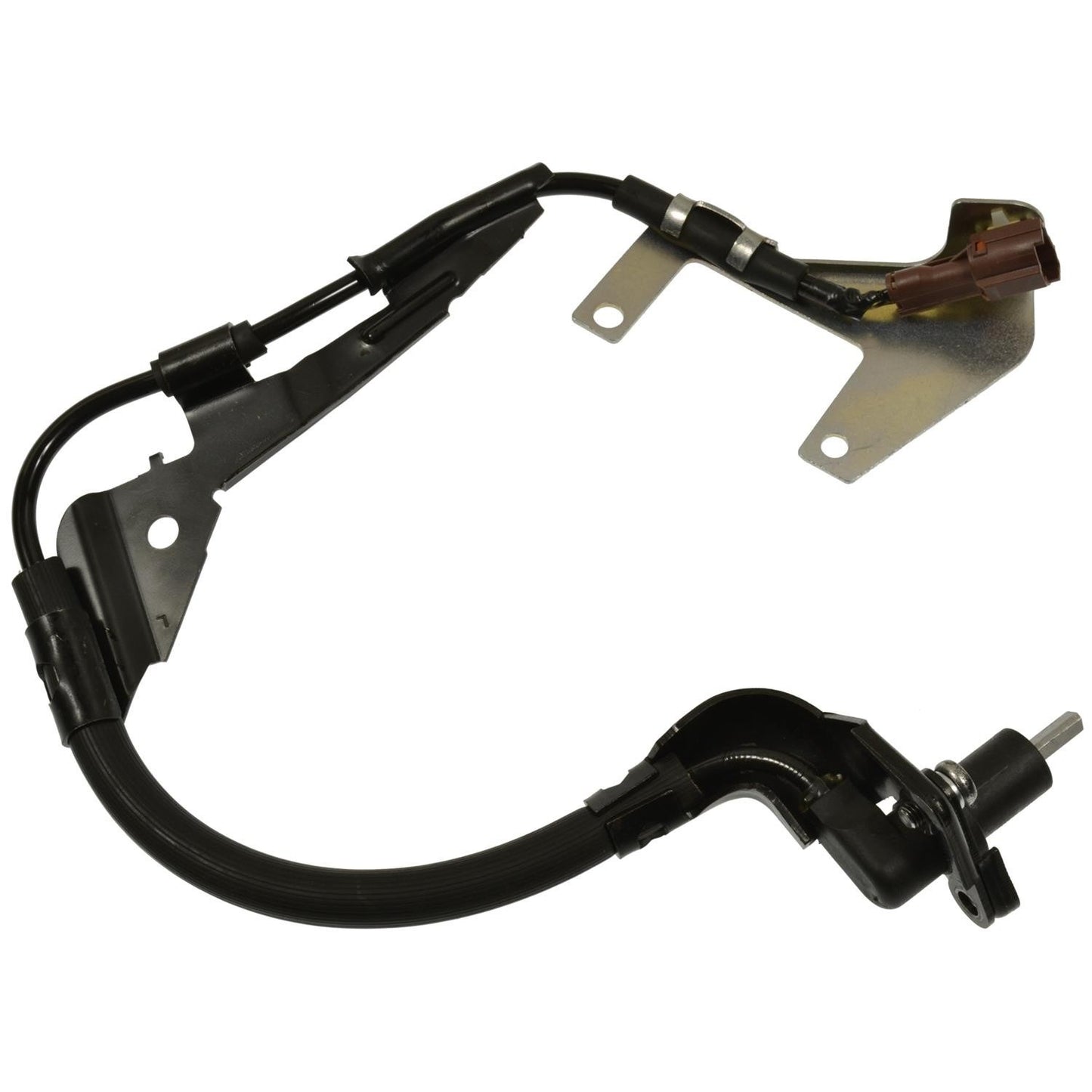 Intermotor ABS Wheel Speed Sensor ALS1235