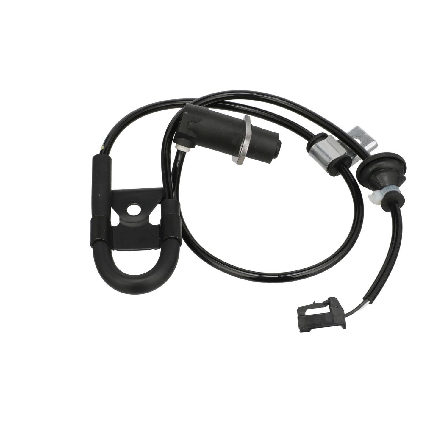 Intermotor ABS Wheel Speed Sensor ALS1252