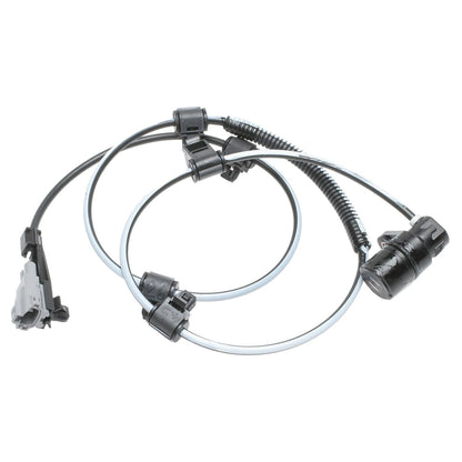 Intermotor ABS Wheel Speed Sensor ALS1278