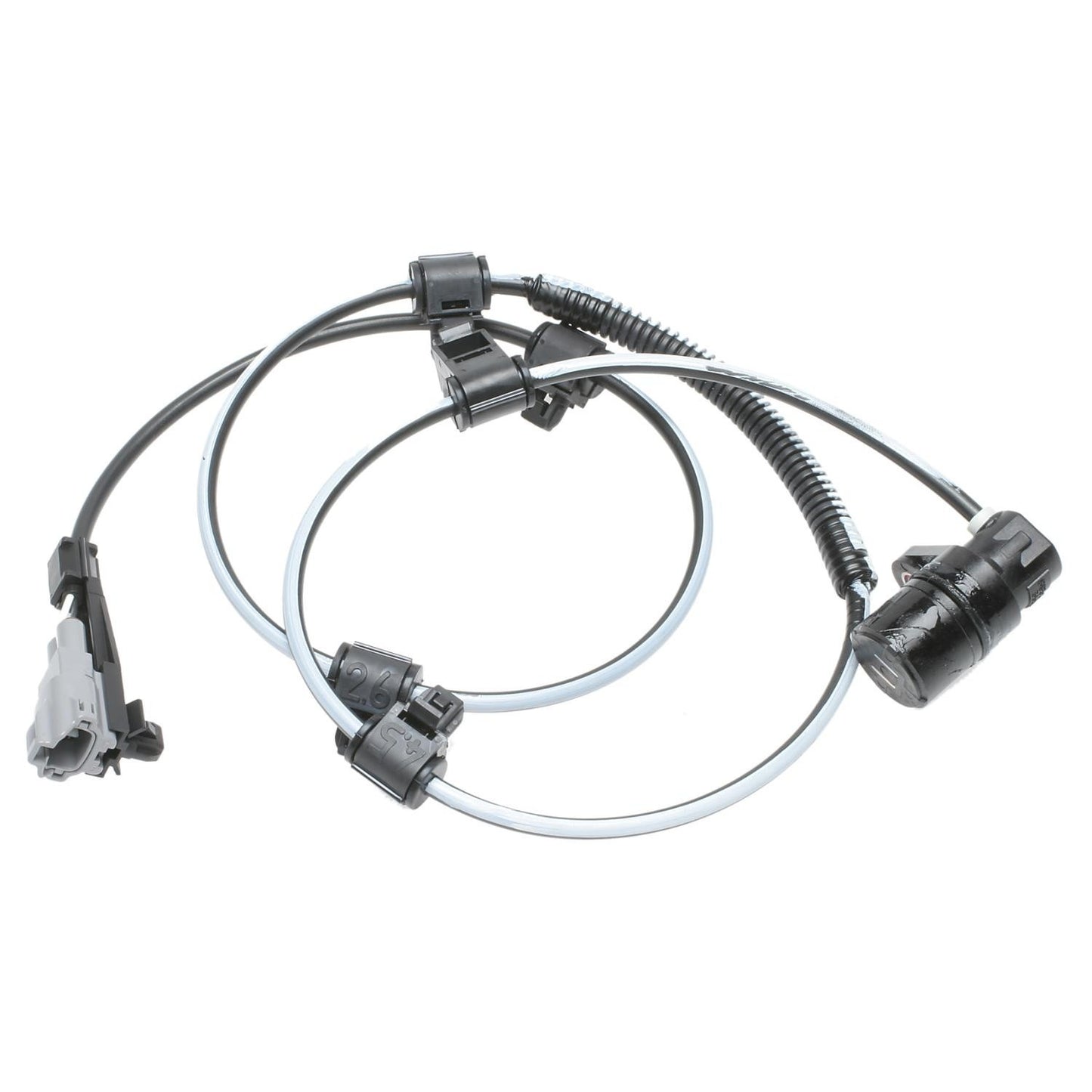 Intermotor ABS Wheel Speed Sensor ALS1278