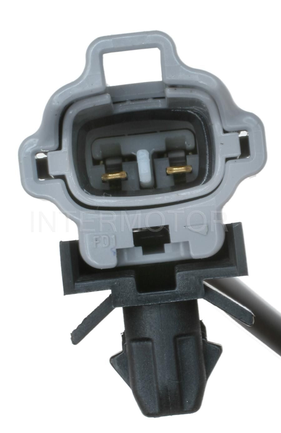 Intermotor ABS Wheel Speed Sensor ALS1278