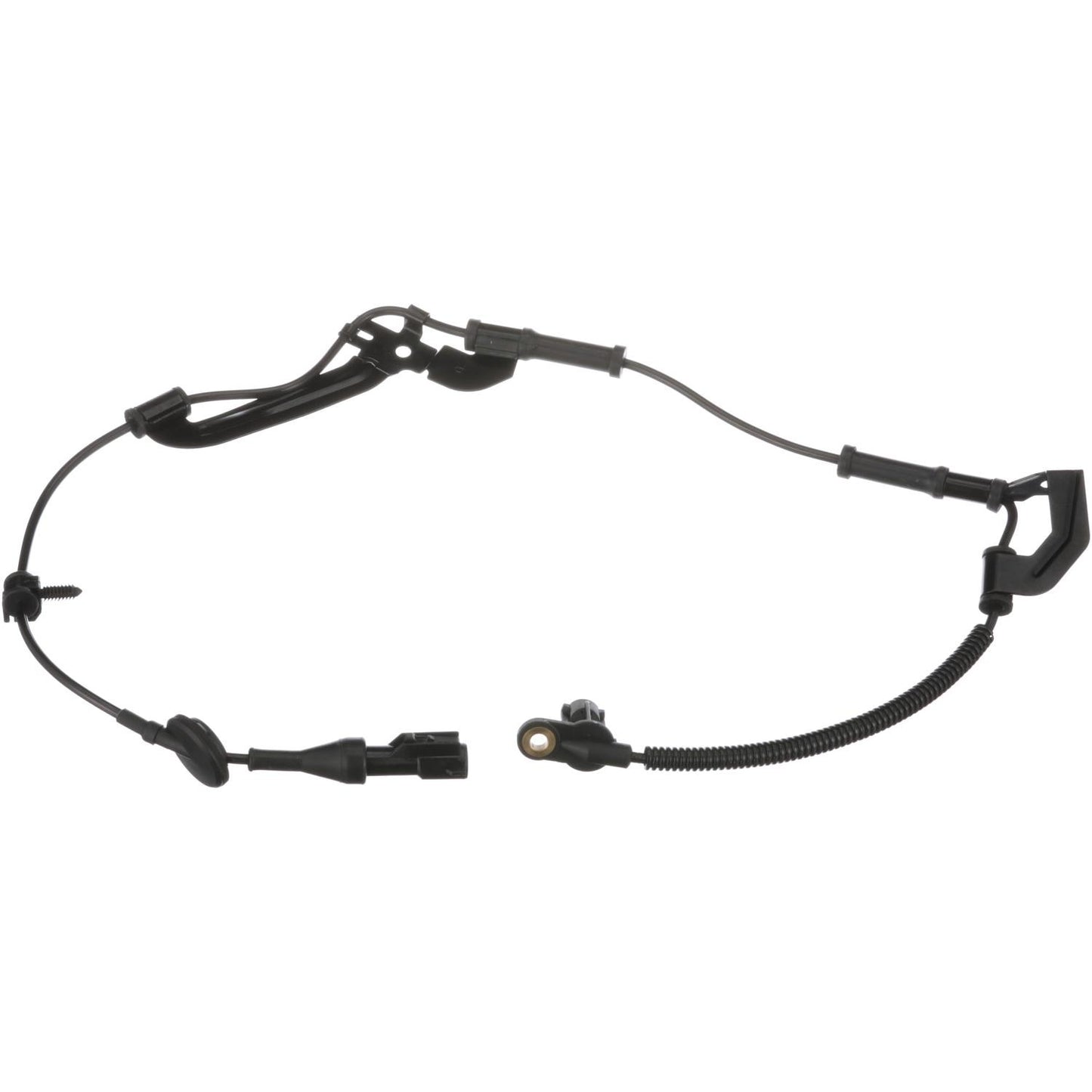 Standard Ignition ABS Wheel Speed Sensor ALS127