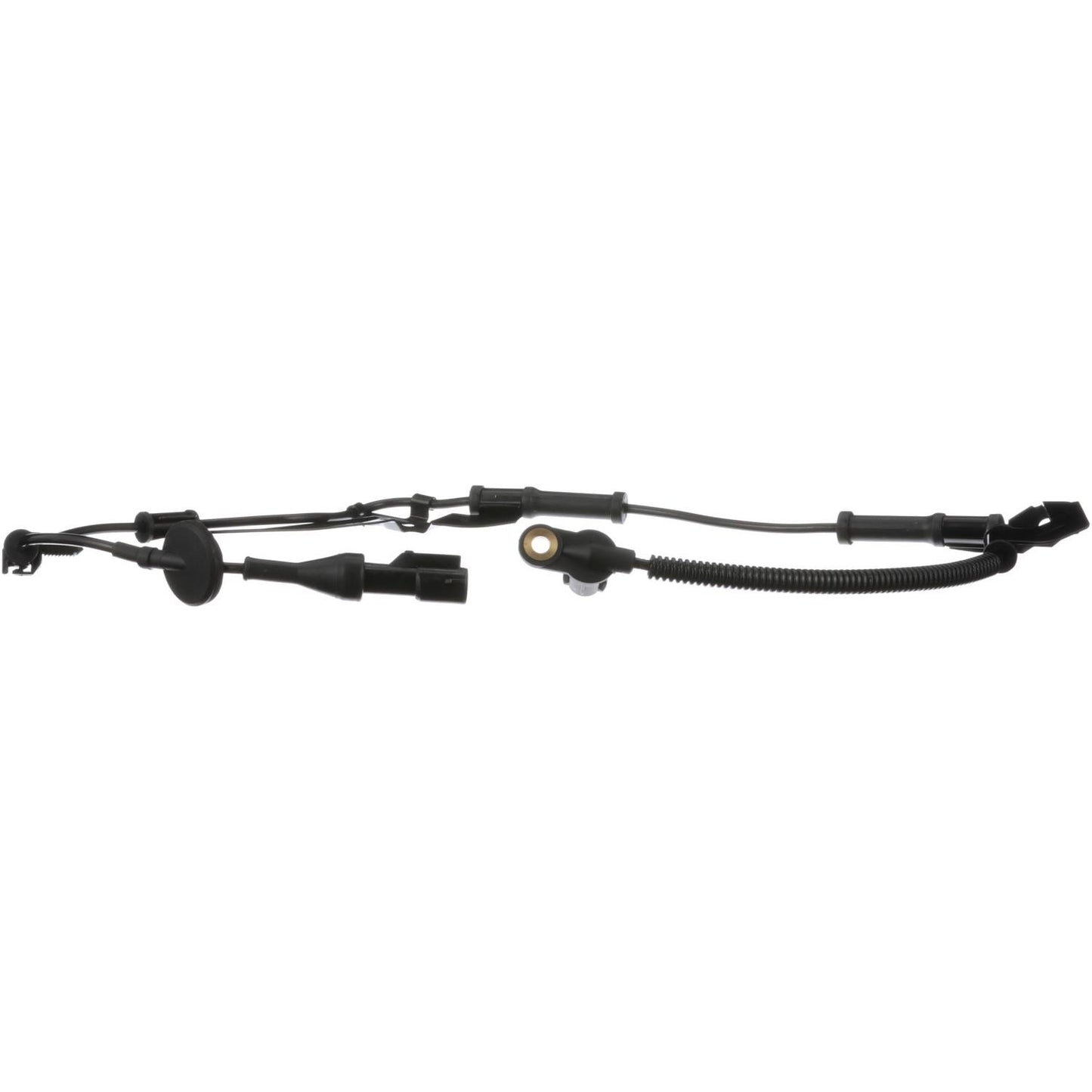 Standard Ignition ABS Wheel Speed Sensor ALS127
