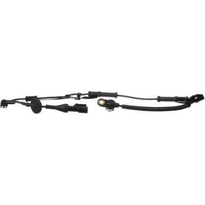 Standard Ignition ABS Wheel Speed Sensor ALS127