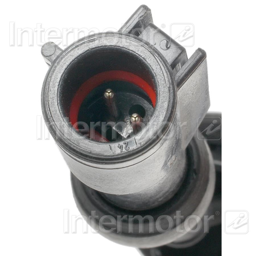 Standard Ignition ABS Wheel Speed Sensor ALS127