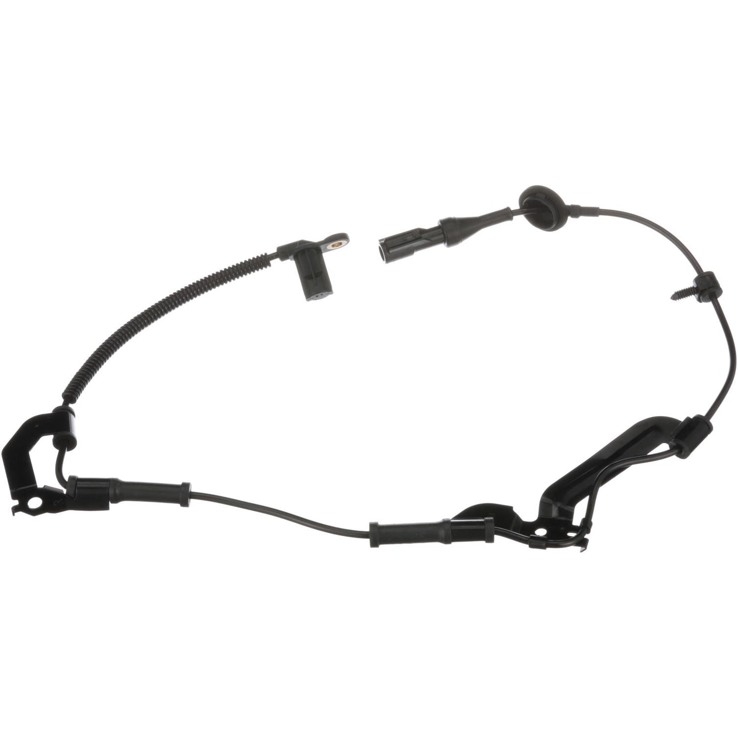 Standard Ignition ABS Wheel Speed Sensor ALS127