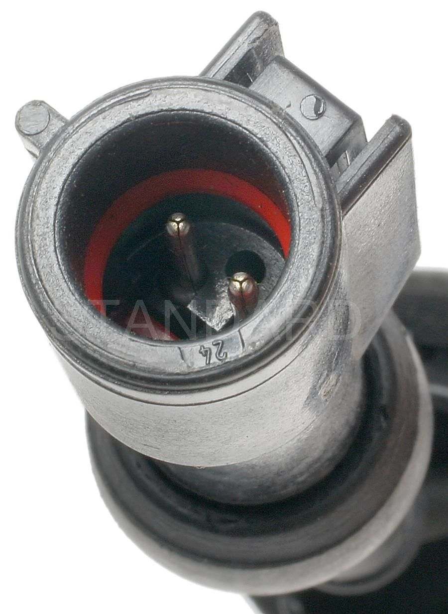 Standard Ignition ABS Wheel Speed Sensor ALS127