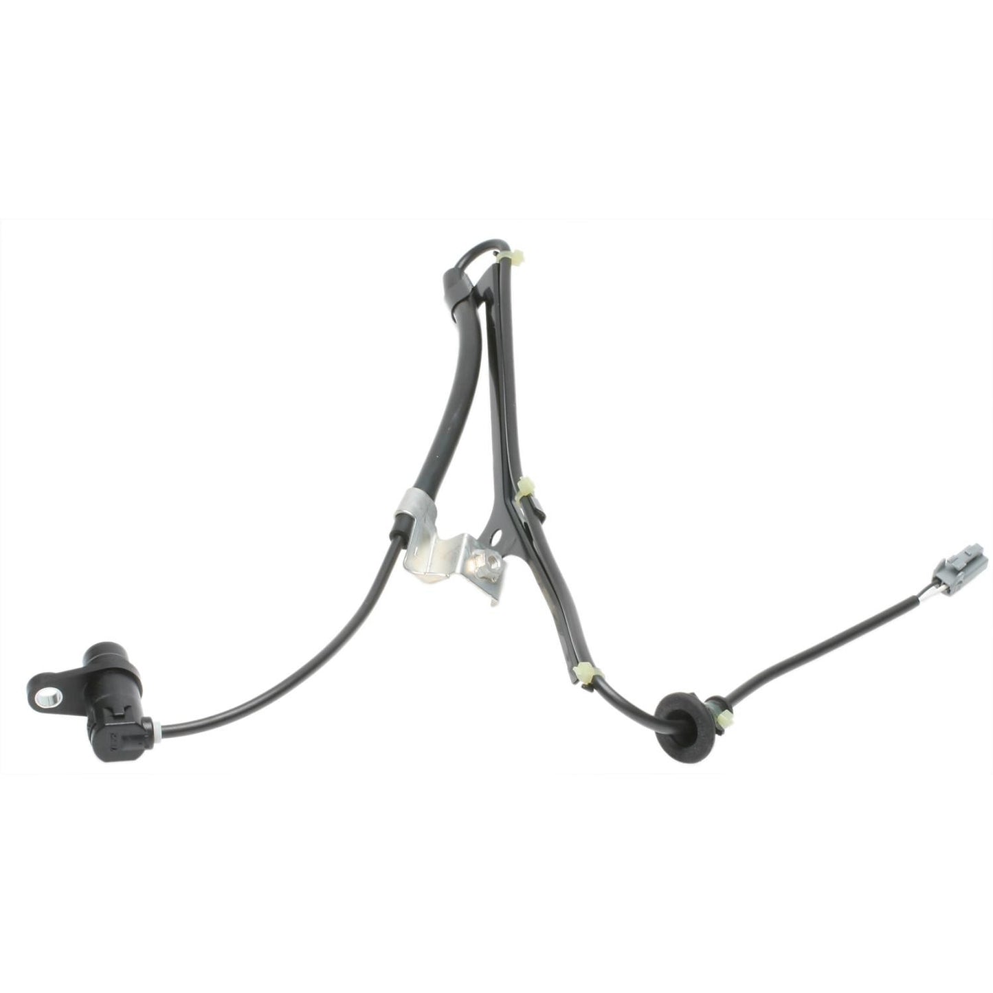 Intermotor ABS Wheel Speed Sensor ALS1284