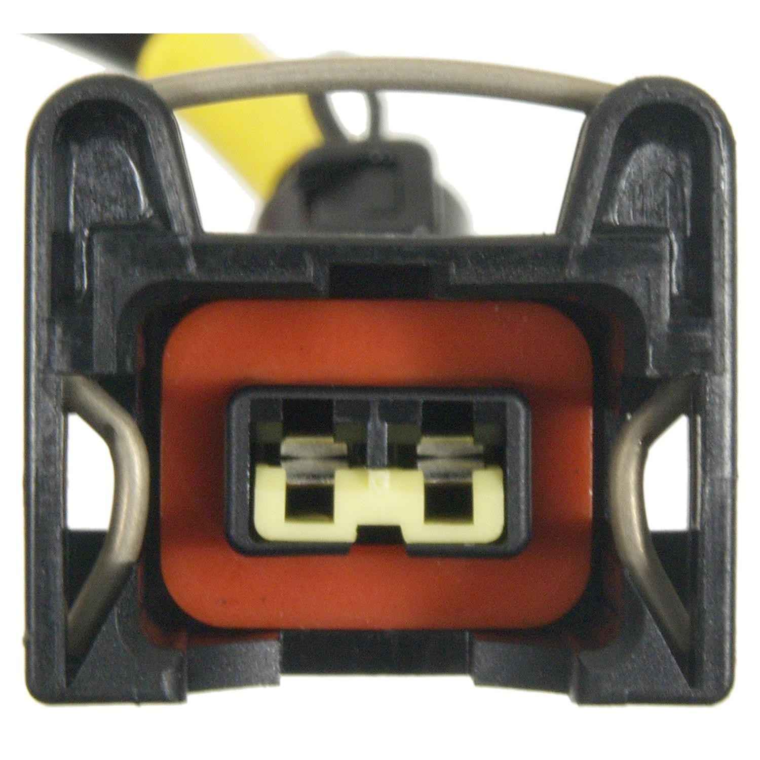 Intermotor ABS Wheel Speed Sensor ALS1293