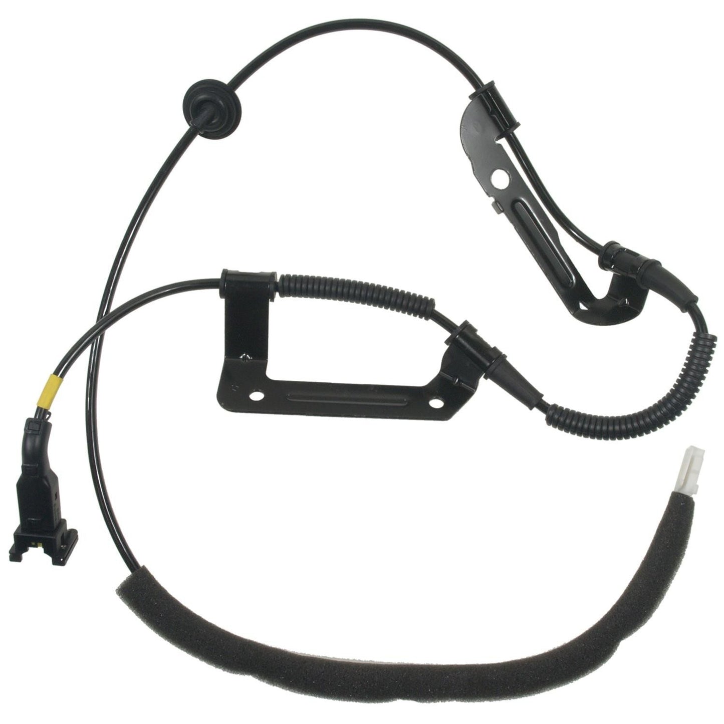 Intermotor ABS Wheel Speed Sensor ALS1293