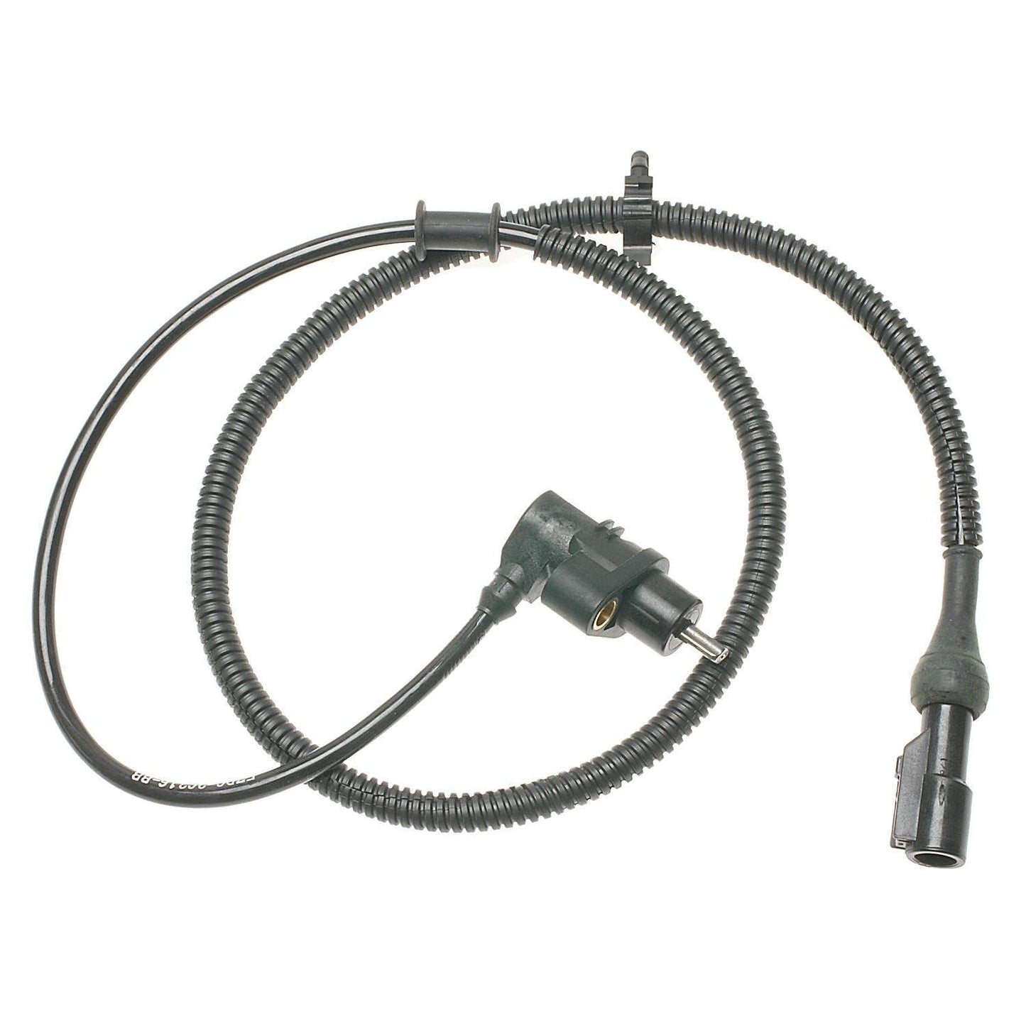 Standard Ignition ABS Wheel Speed Sensor ALS129