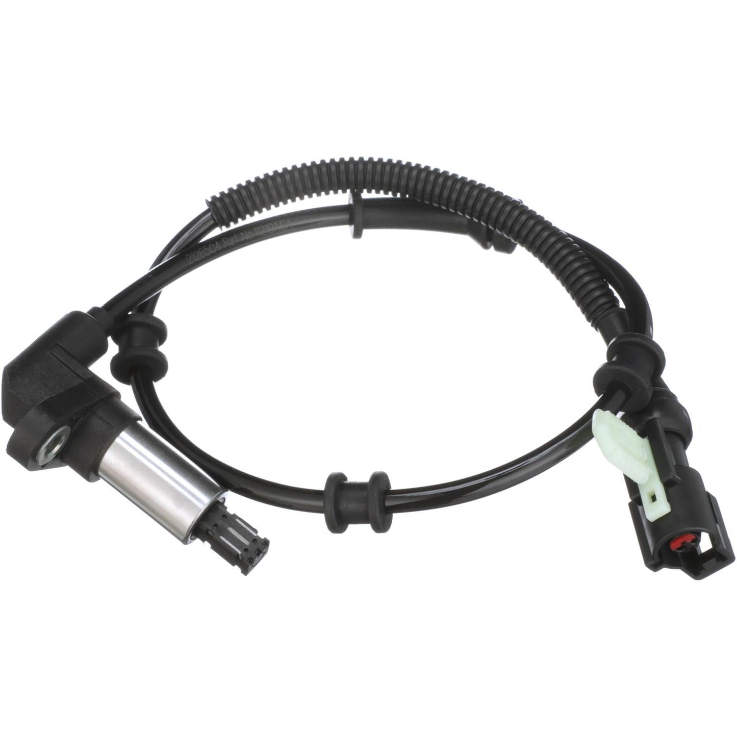 Standard Ignition ABS Wheel Speed Sensor ALS131