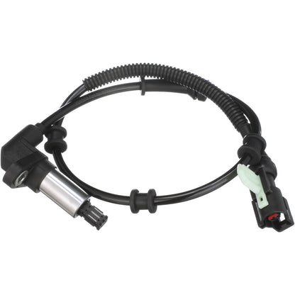 Standard Ignition ABS Wheel Speed Sensor ALS131