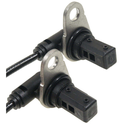 Intermotor ABS Wheel Speed Sensor ALS1324