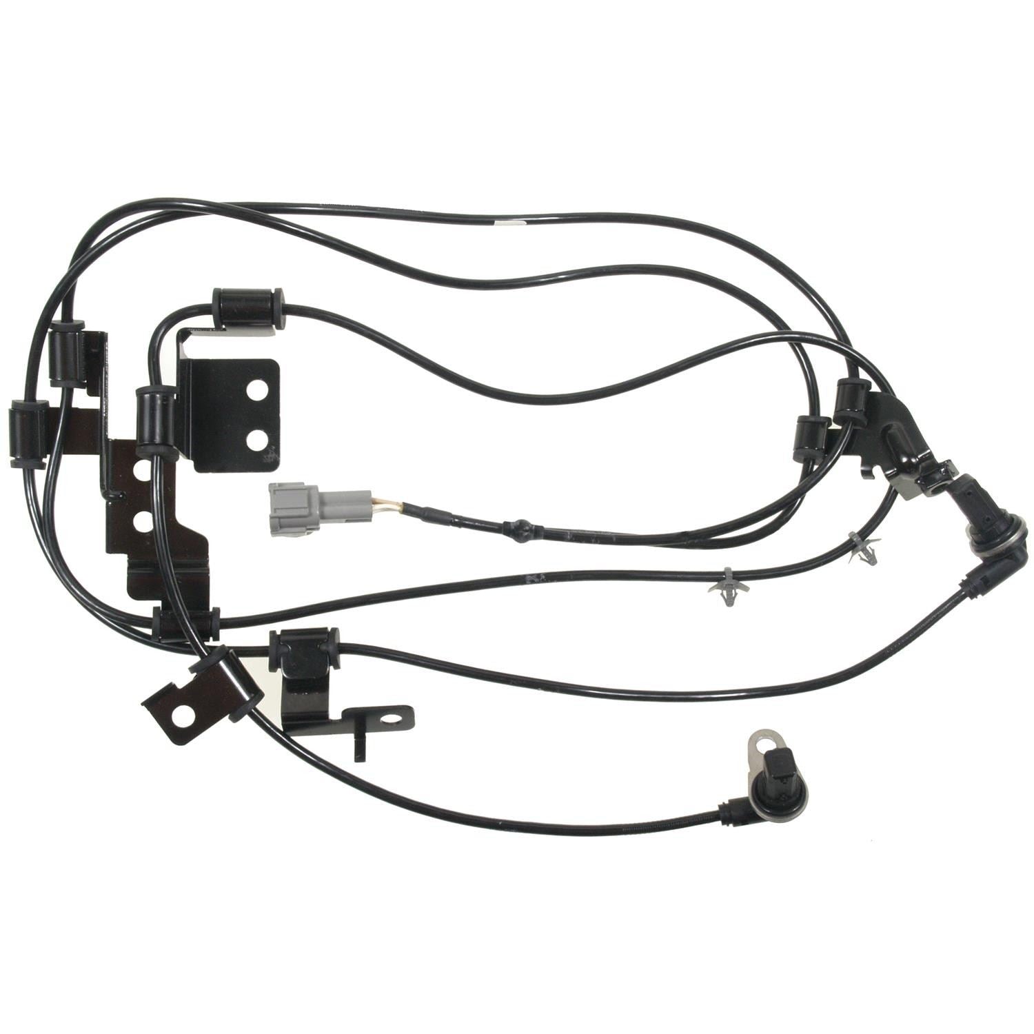 Intermotor ABS Wheel Speed Sensor ALS1324