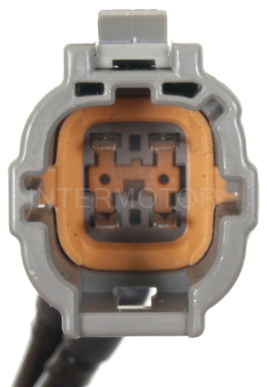 Intermotor ABS Wheel Speed Sensor ALS1324
