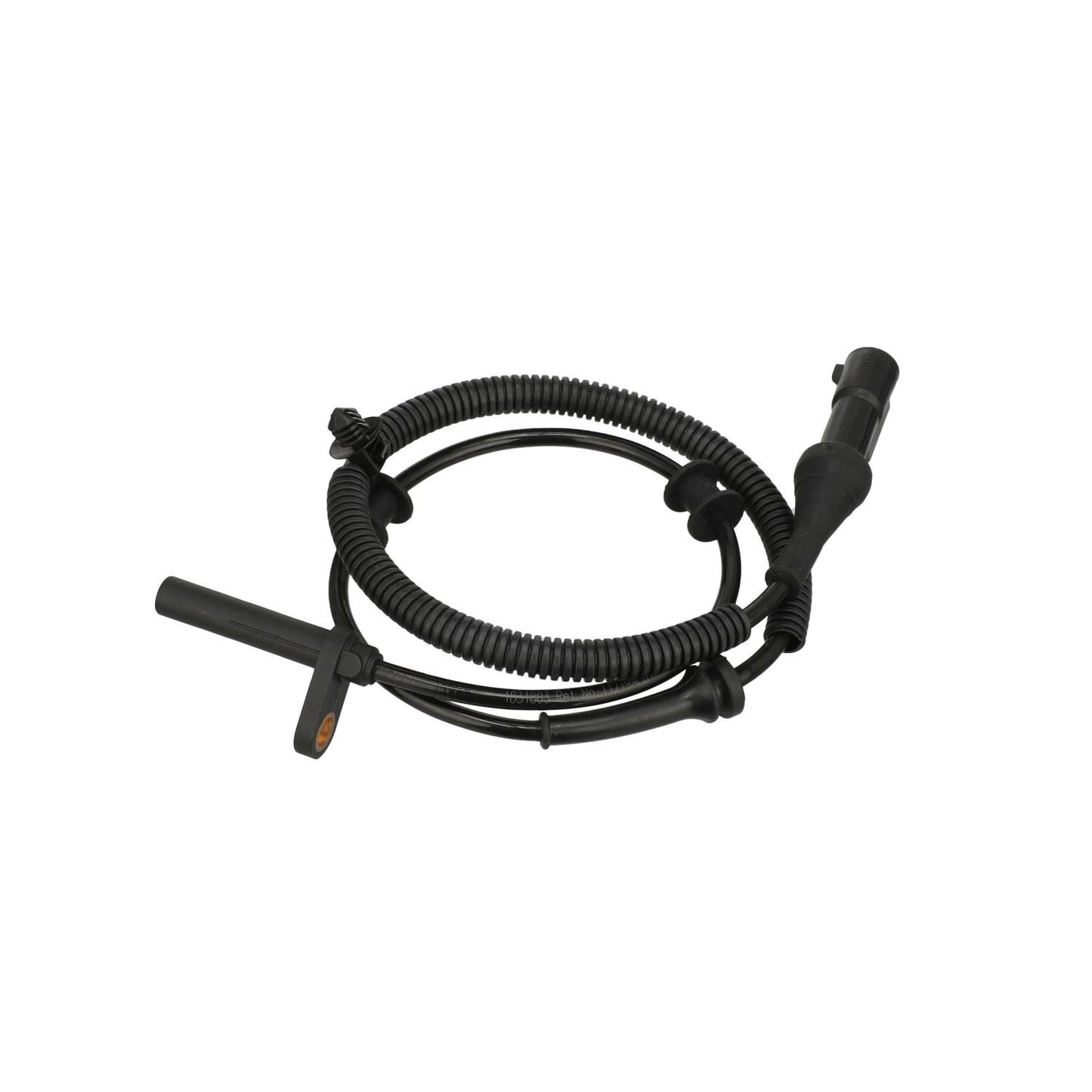 Standard Ignition ABS Wheel Speed Sensor ALS1329
