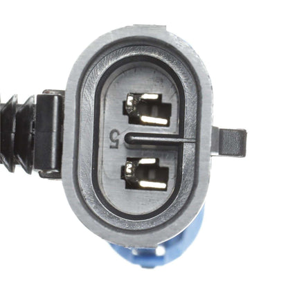 Standard Ignition ABS Wheel Speed Sensor ALS1331