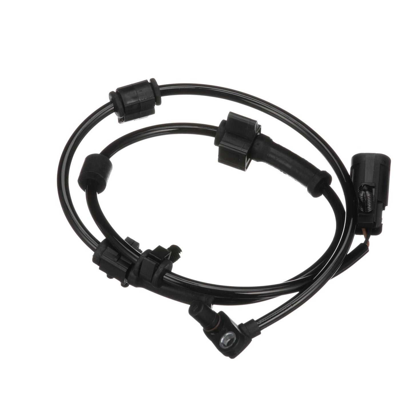 Standard Ignition ABS Wheel Speed Sensor ALS1337