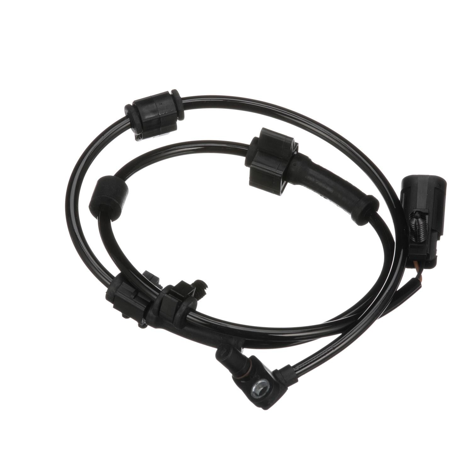 Standard Ignition ABS Wheel Speed Sensor ALS1337