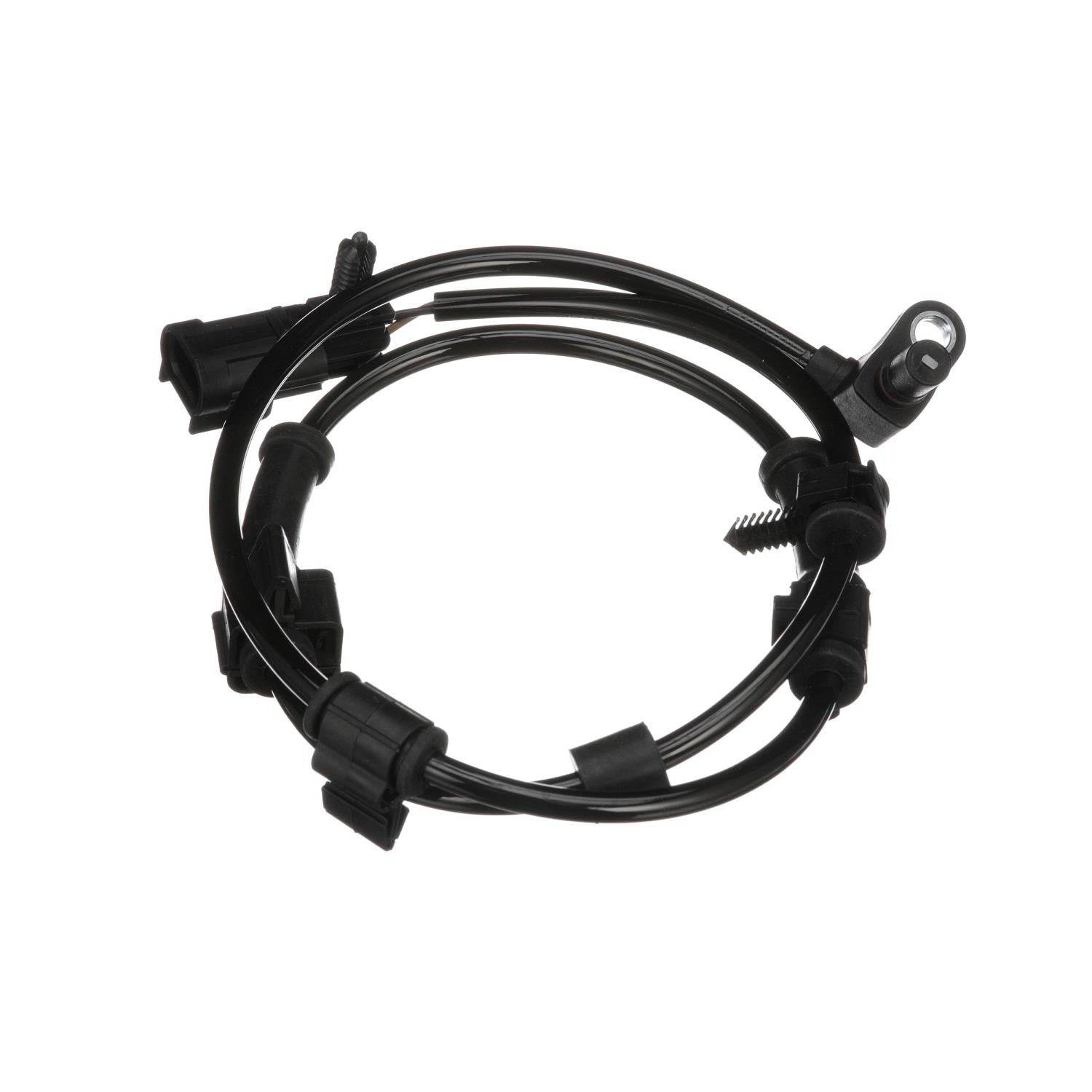 Standard Ignition ABS Wheel Speed Sensor ALS1337