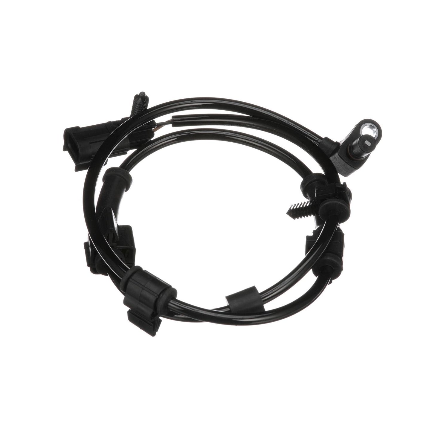 Standard Ignition ABS Wheel Speed Sensor ALS1337