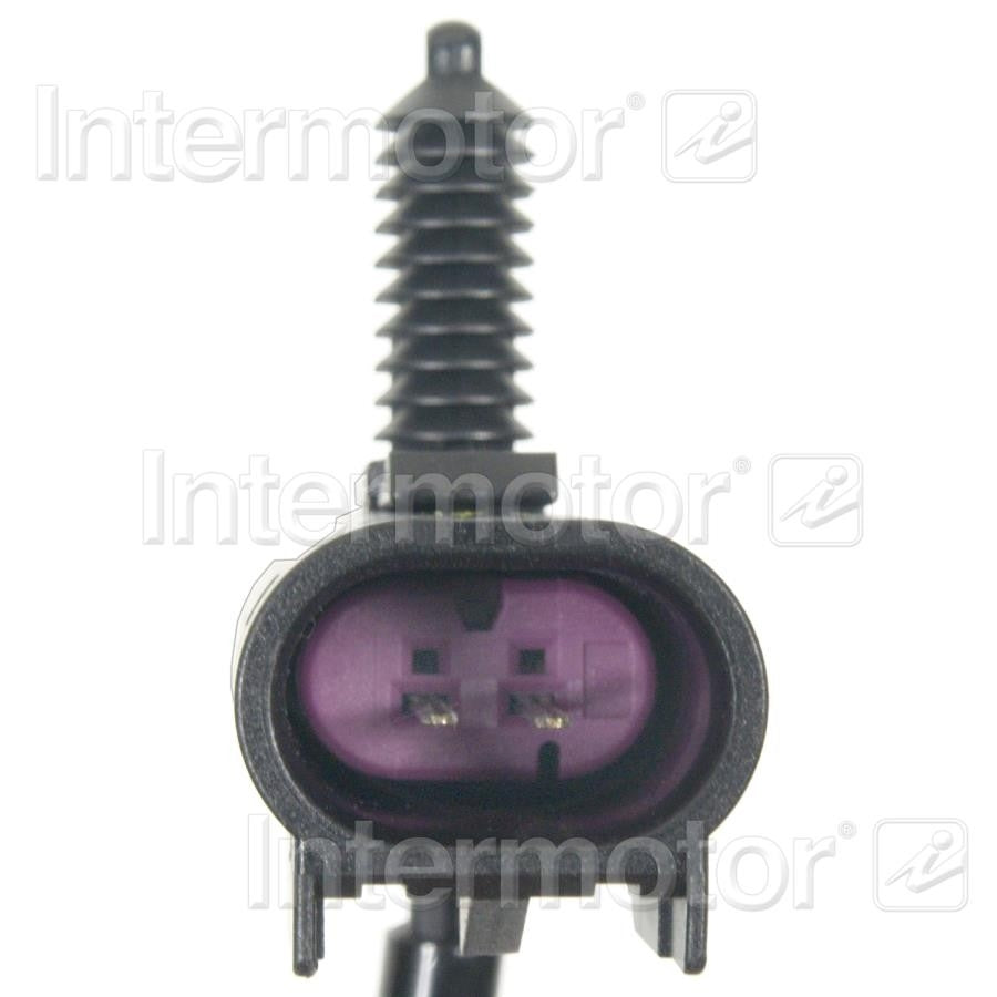 Standard Ignition ABS Wheel Speed Sensor ALS1337