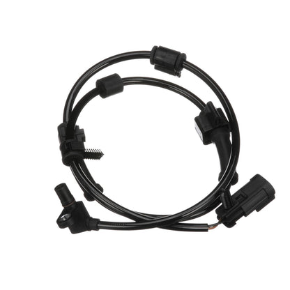 Standard Ignition ABS Wheel Speed Sensor ALS1337