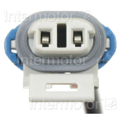 Standard Ignition ABS Wheel Speed Sensor ALS1343