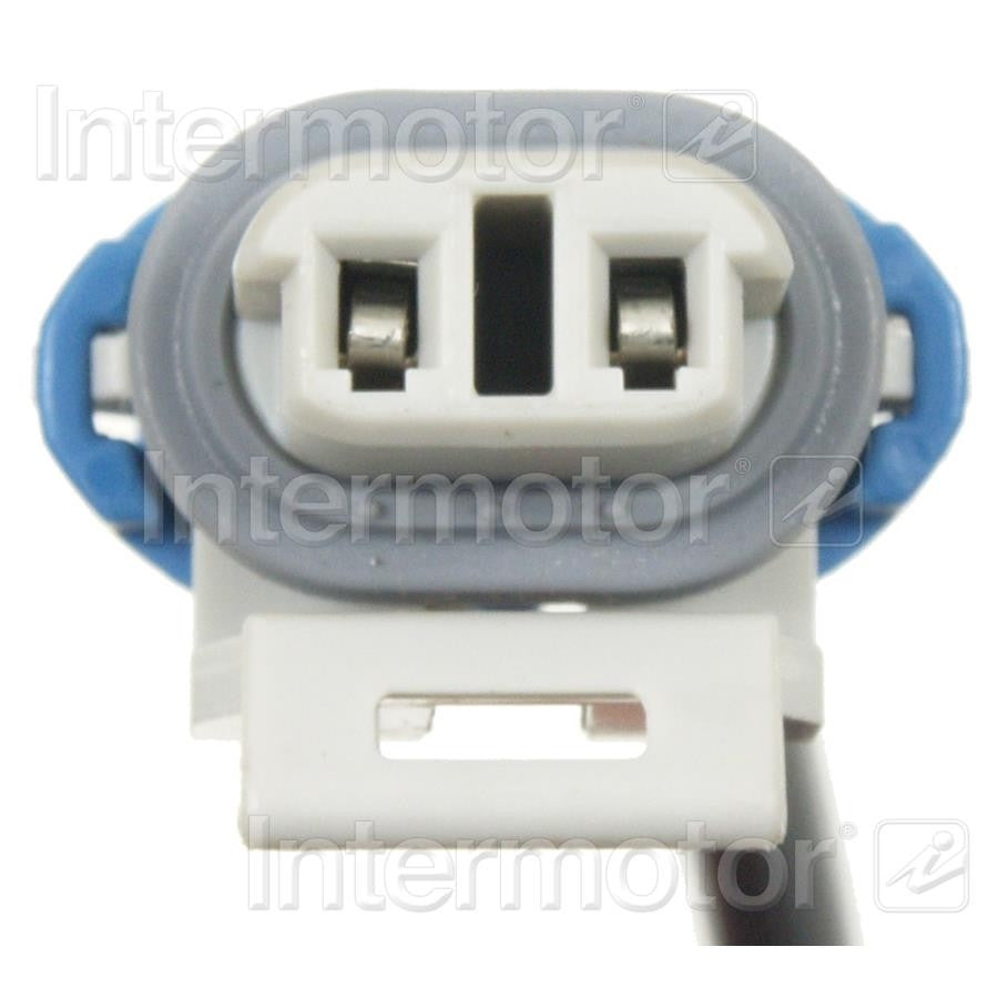Standard Ignition ABS Wheel Speed Sensor ALS1343