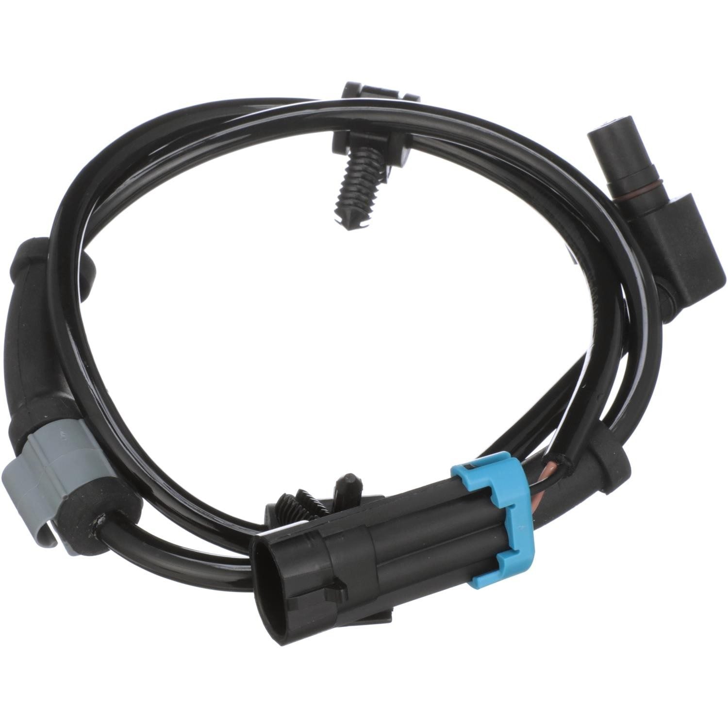 Standard Ignition ABS Wheel Speed Sensor ALS1350