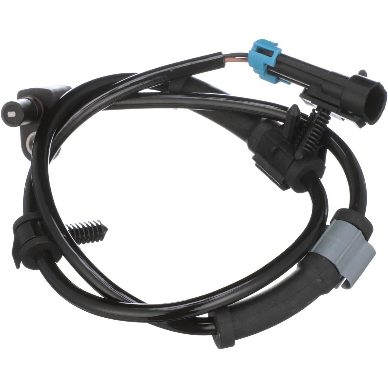 Standard Ignition ABS Wheel Speed Sensor ALS1350