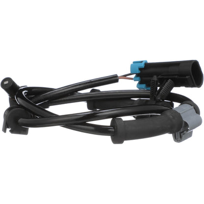 Standard Ignition ABS Wheel Speed Sensor ALS1350