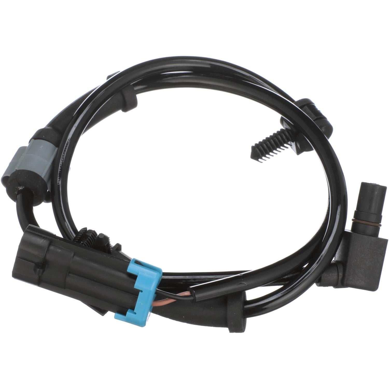Standard Ignition ABS Wheel Speed Sensor ALS1350